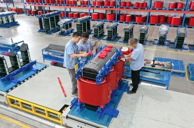 科林電氣控制權(quán)爭奪戰(zhàn)升級(jí) 國資、產(chǎn)業(yè)資本與創(chuàng)始人上演“三國殺”