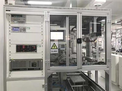 靈機(jī)e動(dòng) 中車電動(dòng)以智慧賦制造新動(dòng)能