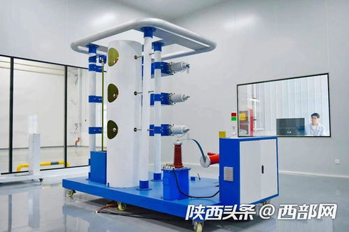 項目者說丨海洋、沙漠、極寒環(huán)境全能應用 揭秘咸陽電氣設備生產(chǎn)企業(yè)的科技硬實力