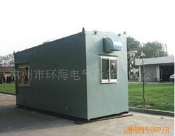 常州市環(huán)海電氣設備有限公司低壓開關柜產(chǎn)品全覽