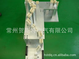 常州賀斯特電氣 多元化電氣檢測設備產(chǎn)品概覽