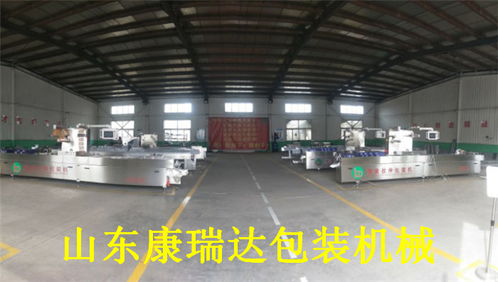 小烤腸全自動連續(xù)拉伸膜真空包裝機選購指南 如何識別優(yōu)質(zhì)機電設備