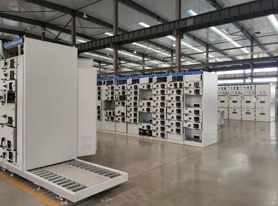 許昌市城鄉(xiāng)一體化示范區(qū)黨工委書記楊朝暉深入調(diào)研 聚焦電氣設備企業(yè)生產(chǎn)經(jīng)營促發(fā)展